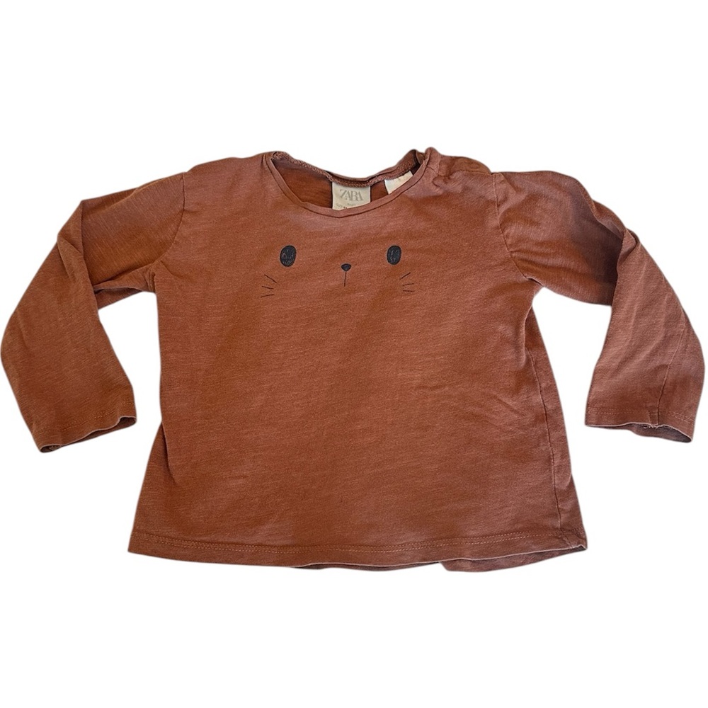Zara long sleeve